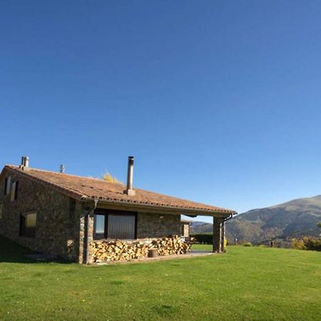 Casacampelles I - Vall De Nuria - Ripolles Eksteriør bilde