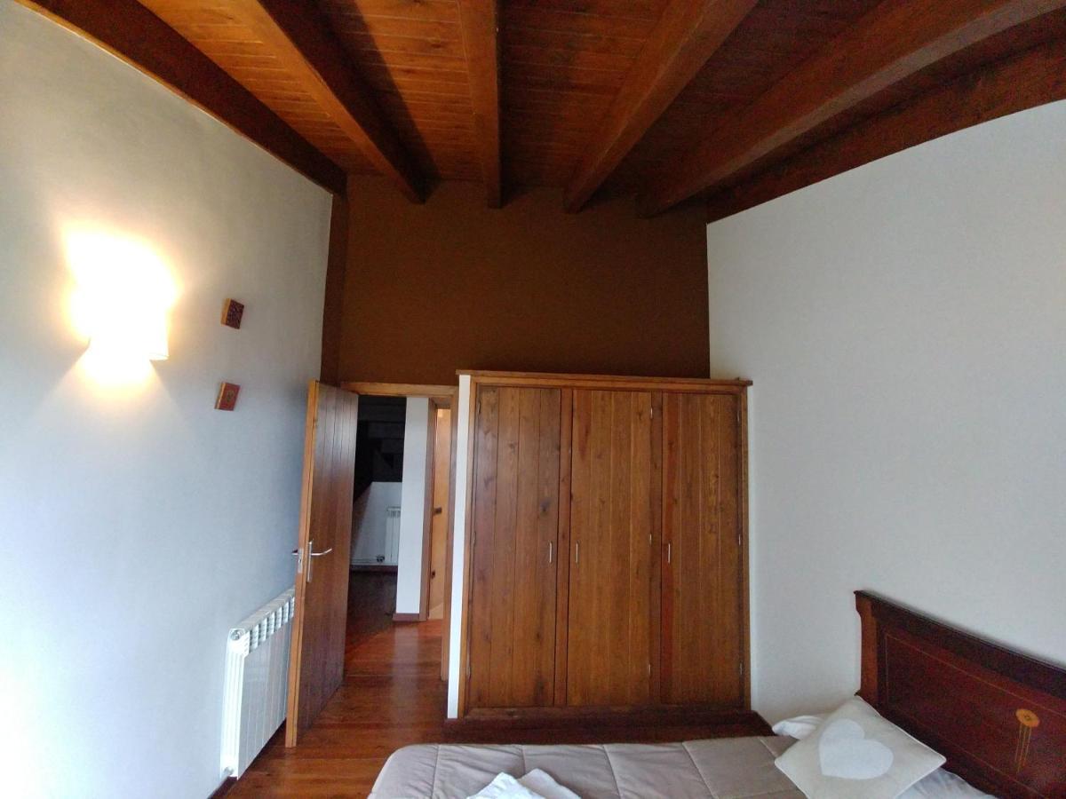 Casacampelles I - Vall De Nuria - Ripolles Eksteriør bilde