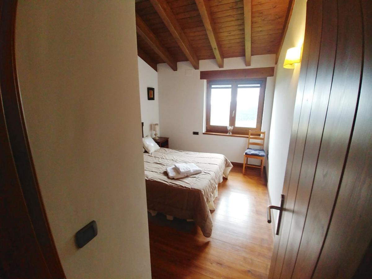 Casacampelles I - Vall De Nuria - Ripolles Eksteriør bilde