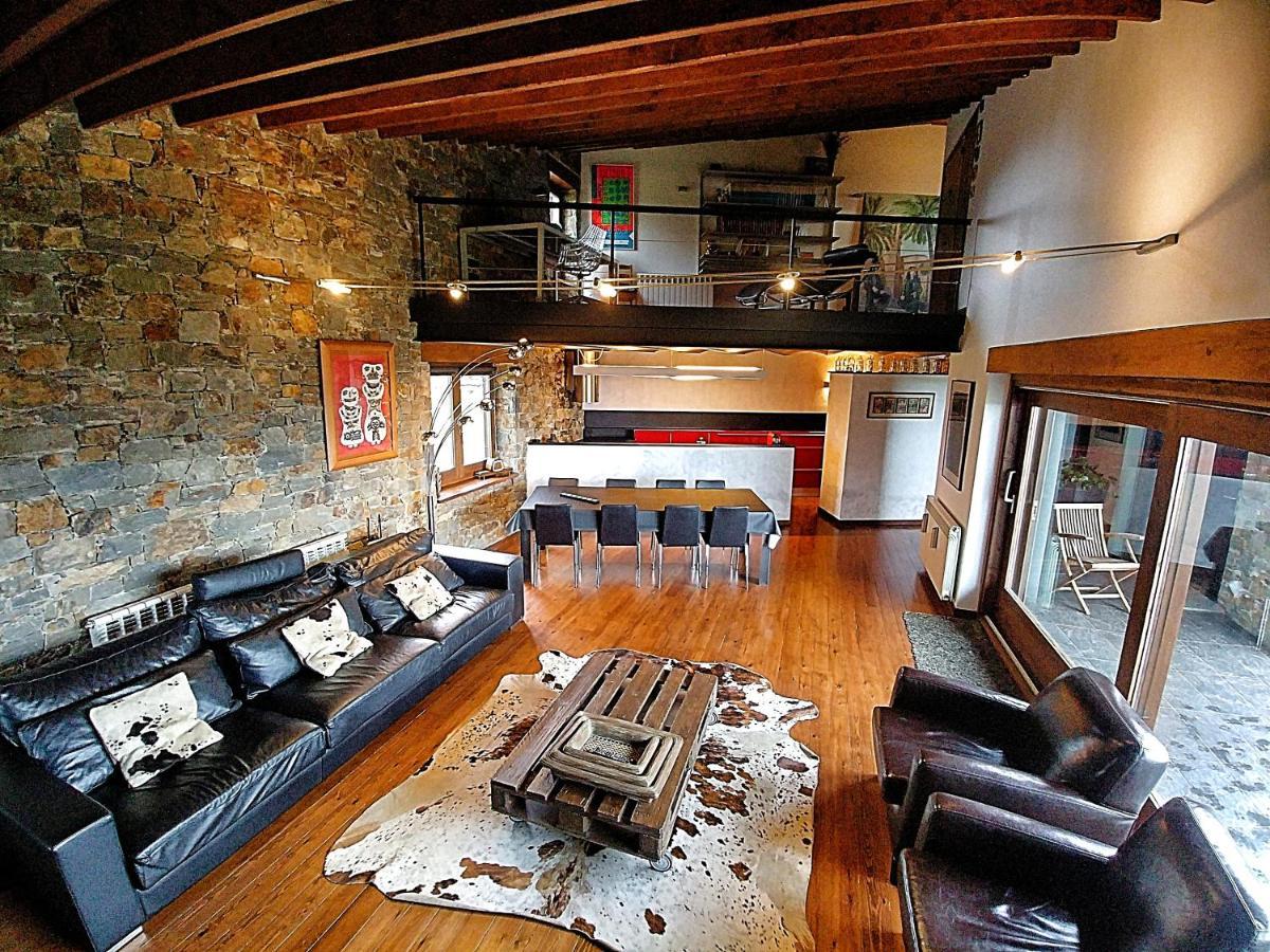 Casacampelles I - Vall De Nuria - Ripolles Eksteriør bilde