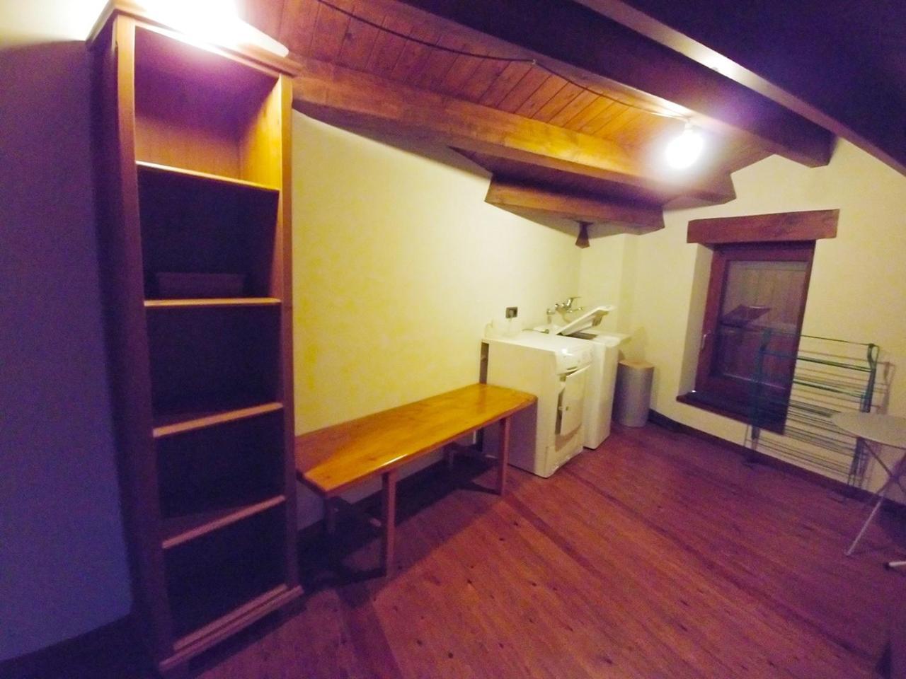 Casacampelles I - Vall De Nuria - Ripolles Eksteriør bilde
